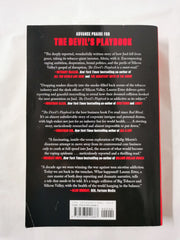 The Devil's Playbook by Lauren Etter