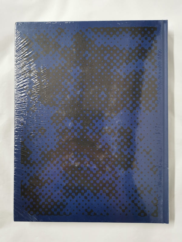 Depravity’s Rainbow Photo Book Limited Edition by Lewis Bush