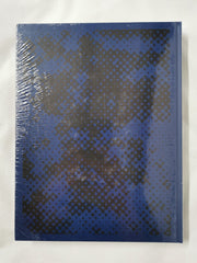 Depravity’s Rainbow Photo Book Limited Edition by Lewis Bush