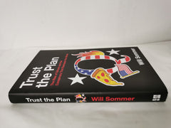 Trust the Plan: The Rise of QAnon....by Will Sommer