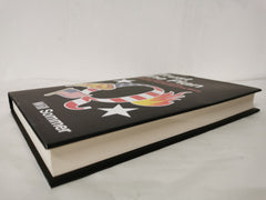 Trust the Plan: The Rise of QAnon....by Will Sommer