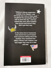 Trust the Plan by Will Sommer