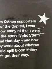 Trust the Plan by Will Sommer