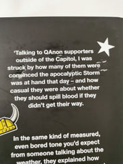 Trust the Plan by Will Sommer