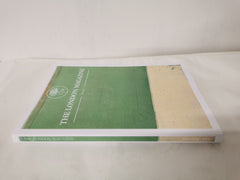 The London Magazine June/July 23 – Steven O’Brien