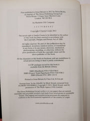 The Twelve Hardcover by Justin Cronin First Edition