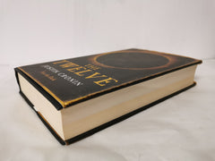 The Twelve Hardcover by Justin Cronin First Edition