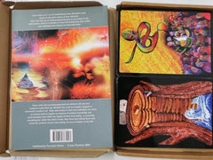 The Inner Visions Cards by Jean Thornton Collector's Edition