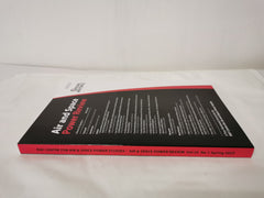 AIR AND SPACE POWER REVIEW Vol 25 No. 1 Spring 2023 ISSN 2634-0968