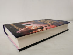 Hetki ennen lähtöä / The Last Hours in Paris by Ruth Druart / Elina Salonen