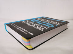 Everything You Need to Ace Maths in One Big Fat Notebook