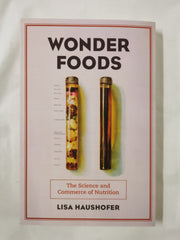 Cover of  by Lisa Haushofer - History book