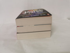 *BUNDLE* Daisy Jones & the Six, The Love Hypothesis, The Hate U Give