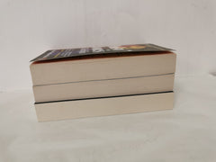 *BUNDLE* Daisy Jones & the Six, The Love Hypothesis, The Hate U Give