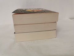 *BUNDLE* Daisy Jones & the Six, The Love Hypothesis, The Hate U Give