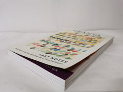 Granta 164: Last Notes by Sigrid Rausing