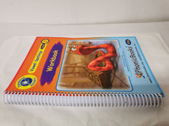 Phonic Books Decodables for Beginner & Emergent Readers Vowel Spellings Level 3