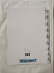 Phonic Books Decodables for Beginner & Emergent Readers Vowel Spellings Level 3