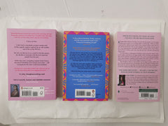 Dating Dr. Dil, Yinka, Where is Your Huzband?, In Case of Emergency *BUNDLE*