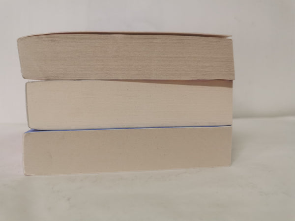 Dating Dr. Dil, Yinka, Where is Your Huzband?, In Case of Emergency *BUNDLE*