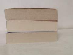 Dating Dr. Dil, Yinka, Where is Your Huzband?, In Case of Emergency *BUNDLE*