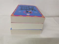 Dating Dr. Dil, Yinka, Where is Your Huzband?, In Case of Emergency *BUNDLE*