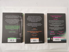 Bundle 3 x Ian Rankin / Inspector Rebus Books includes A Song for the Dark Times