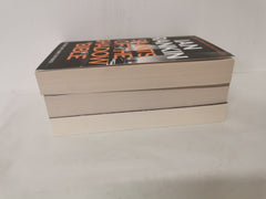 Bundle 3 x Ian Rankin / Inspector Rebus Books includes A Song for the Dark Times
