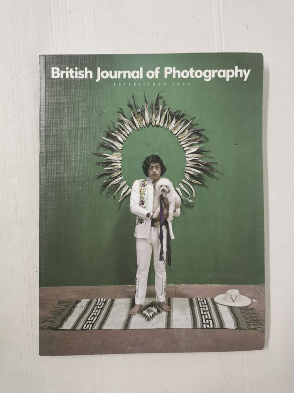 British Journal of Photography 7914 June 2023 - Ones to Watch