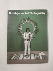 British Journal of Photography 7914 June 2023 - Ones to Watch