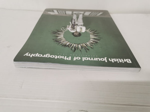 British Journal of Photography 7914 June 2023 - Ones to Watch