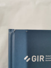 GIR's Practitioner’s Guide to Global Investigations, 7th Edition - Vol I