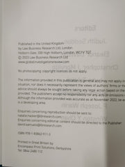 GIR's Practitioner’s Guide to Global Investigations, 7th Edition - Vol I