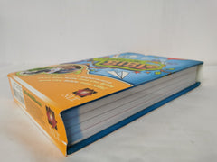 NLT Hands-On Bible: New Living Translation by Tyndale