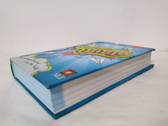 NLT Hands-On Bible: New Living Translation by Tyndale