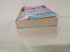 Daisy Jones and The Six, The American Roommate... & You and Me on Vacation