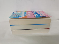 Daisy Jones and The Six, The American Roommate... & You and Me on Vacation