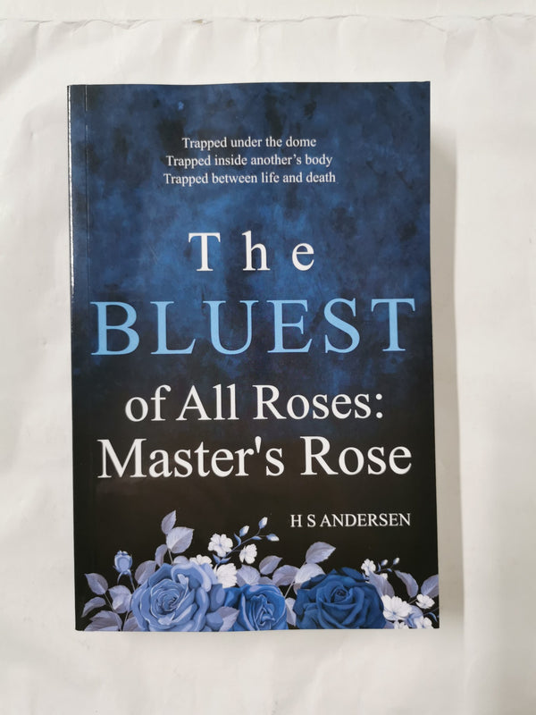 Cover of  by H.S. Andersen - Literature & Fiction book