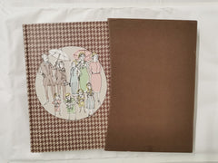 Hons & Rebels by Jessica Mitford - The Folio Society 2010