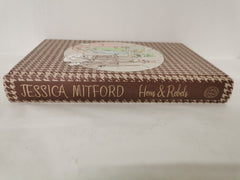 Hons & Rebels by Jessica Mitford - The Folio Society 2010