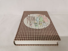 Hons & Rebels by Jessica Mitford - The Folio Society 2010