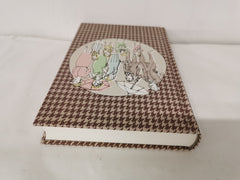 Hons & Rebels by Jessica Mitford - The Folio Society 2010