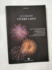 Cover of  by Tito Lucrezio Caro - Politics book