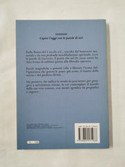 Vivere laico by Tito Lucrezio Caro