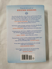 Out of the Clear Blue Sky by Kristan Higgins (2022, Hardcover)