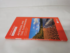 Aviemore & The Cairngorms Short Walks Made Easy | Ordnance Survey | 10 Walks