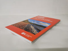 Aviemore & The Cairngorms Short Walks Made Easy | Ordnance Survey | 10 Walks