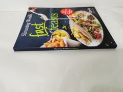 Slimming World's Fast Feasts: 60+ Meals Ready in 30 Minutes or less! (Paperback)