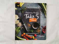 Slimming World's Take 5, Second Helpings: 60+ 5 Ingredient Feasts! (Paperback)