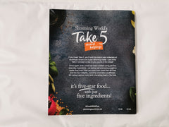 Slimming World's Take 5, Second Helpings: 60+ 5 Ingredient Feasts! (Paperback)
